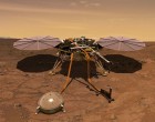 Landerul InSight al NASA luptă pentru supraviețuire și va intra în hibernare de urgență – Spatiul