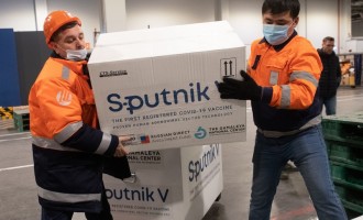 Argentina a început producţia vaccinului Sputnik V, pe care îl va exporta în America Latină – Coronavirus
