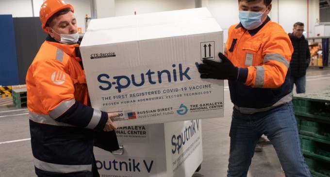 Argentina a început producţia vaccinului Sputnik V, pe care îl va exporta în America Latină – Coronavirus
