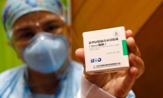 Chinezii recunosc pentru prima dată că vaccinurile lor anti-Covid au eficacitate scăzută și iau în considerare combinarea serurilor – Coronavirus