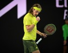 ​Monte Carlo Masters: Stefanos Tsitsipas, Grigor Dimitrov și Fabio Fognini merg mai departe (Rezultatele zilei) – Tenis