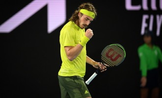 ​Monte Carlo Masters: Stefanos Tsitsipas, Grigor Dimitrov și Fabio Fognini merg mai departe (Rezultatele zilei) – Tenis