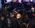 ​VIDEO Rusia: Peste 1.000 de arestări efectuate în cursul manifestațiilor pro-Navanîi – International