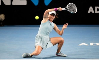 Campioana de la Roland Garros și sursa de inspirație: „Am un tricou cu autograful său pe peretele de acasă” – Tenis