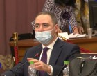 ​Alexandru Nazare spune că deficitul pe primul trimetru e mai mic cu 0,4% – Finante & Banci