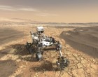 NASA: Roverul Perseverance a produs oxigen pe Marte – International