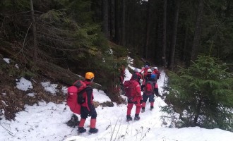 Sabin Cornoiu (Salvamont): Acordăm o atenţie deosebită acestei perioade; peste 600 de salvatori vor fi la datorie – Esential