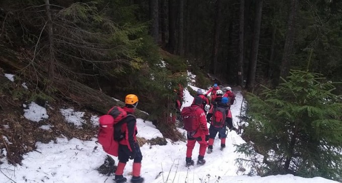 Sabin Cornoiu (Salvamont): Acordăm o atenţie deosebită acestei perioade; peste 600 de salvatori vor fi la datorie – Esential