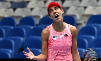 ​WTA Bogota: Mihaela Buzărnescu și Anna-Lena Friedsam, învinse în finala probei de dublu – Tenis