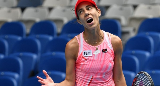 ​WTA Bogota: Mihaela Buzărnescu și Anna-Lena Friedsam, învinse în finala probei de dublu – Tenis