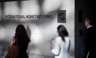 ​Misiunea FMI pe tema Articolului IV va fi virtuală și urmează a începe luni