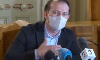Cîţu, despre PNRR: Nu are de ce să treacă prin Parlament, este un proiect al Guvernului / Nu este nevoie de niciun vot, nu este nevoie de dezbatere – EuROfonduri