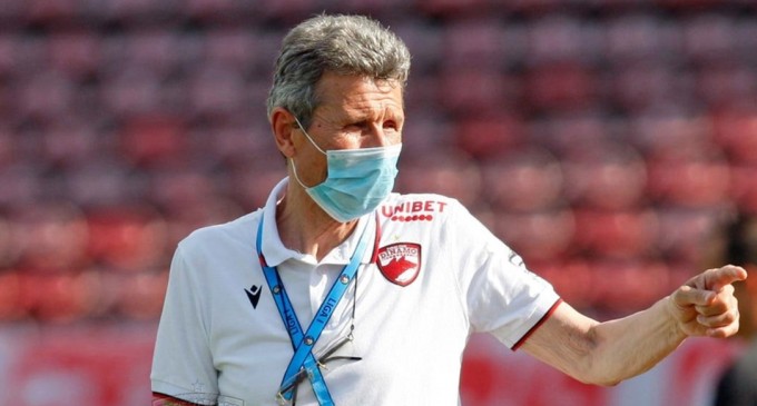 Gigi Mulțescu, indignat de arbitraj după CFR Cluj vs Dinamo: „Miroase a iz de Paszkany şi Mureşan” – Fotbal