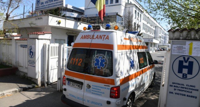 Tragedia de la Spitalul Victor Babeș: Două persoane au fost reținute – Esential
