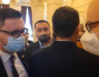 Deputatul AUR Dan Tănasă sancționat cu avertisment scris pentru ”comportament grobian şi limbaj vulgar” – Politic