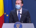 VIDEO Premierul Cițu, după demiterea lui Vlad Voiculescu: Ca să avem succes în lupta cu pandemia e nevoie de încredere în instituțiile statului / Cred cu tărie în această coaliție de guvernare – Esential