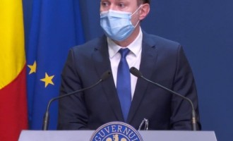 VIDEO Premierul Cițu, după demiterea lui Vlad Voiculescu: Ca să avem succes în lupta cu pandemia e nevoie de încredere în instituțiile statului / Cred cu tărie în această coaliție de guvernare – Esential