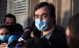 Alin Stoica: Vom aştepta 48 de ore de la scăderea incidenţei COVID-19 sub 3 la mie ca să luăm o decizie în CMBSU – Esential