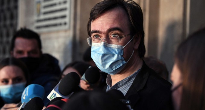 Prefectura Capitalei caută soluții pentru spații noi de vaccinare anti-Covid: Am primit solicitare de la DSP – Coronavirus