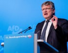 „Dexit”? Cel mai mare partid de opoziție din Germania va face campanie pentru ieșirea din UE – International