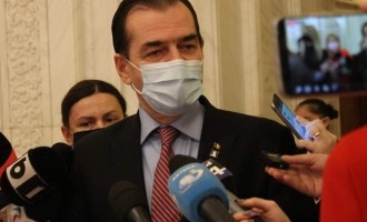 Ludovic Orban, despre Legea 5G: Este un proiect foarte corect pe care noi îl susţinem, mă voi implica să fie votat – Esential