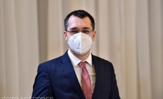 Nu doar preoții vor putea intra la pacienții COVID, ci și aparținătorii. Voiculescu: Cei care vor să-și ia adio de la cei dragi, să o facă în condiții de siguranță – Esential