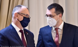 Continuă contrele pe tema testelor non-invazive pentru şcoli / Voiculescu: Ministerul Sănătăţii nu are baza legală pentru achiziţionarea lor / Cîmpeanu: Renunţăm la această condiţie pentru redeschiderea cursurilor faţă în faţă – Esential