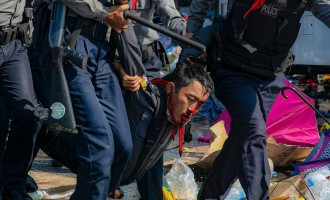 Myanmar: O baie de sânge este iminentă. ONU trebuie să intervină, dar China se opune – International