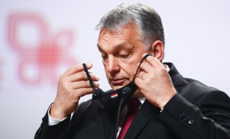 Liberatea presei în Ungaria: Orban interzice accesul jurnaliștilor în spitale și centrele de vaccinare. Doar presa de stat are voie să filmeze – International