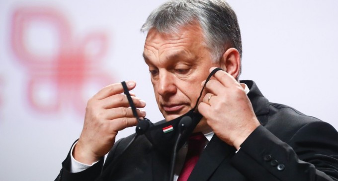 Orban anunță ridicarea treptată a restricțiilor în Ungaria: Restaurantele și hotelurile se vor deschide complet pentru cei vaccinați – Coronavirus