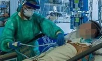 Medicul şef al Secţiei Cardiologie I din Spitalul Judeţean Sibiu a murit din cauza coronavirus – Coronavirus