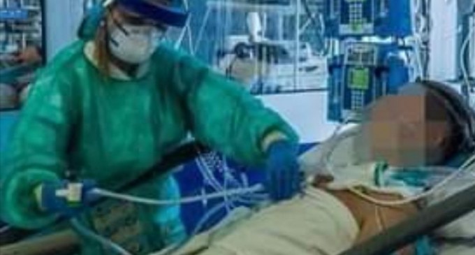 Medicul şef al Secţiei Cardiologie I din Spitalul Judeţean Sibiu a murit din cauza coronavirus – Coronavirus