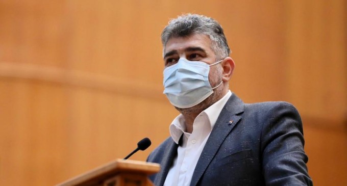 Ciolacu va merge la întâlnirea cu premierul pe tema PNRR cu Florin Jianu de la IMM-uri și Dumitru Costin din partea sindicatelor – Politic