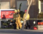 Împușcături în California: Patru morți, printre care un copil. Atacatorul a fost transportat la spital – International