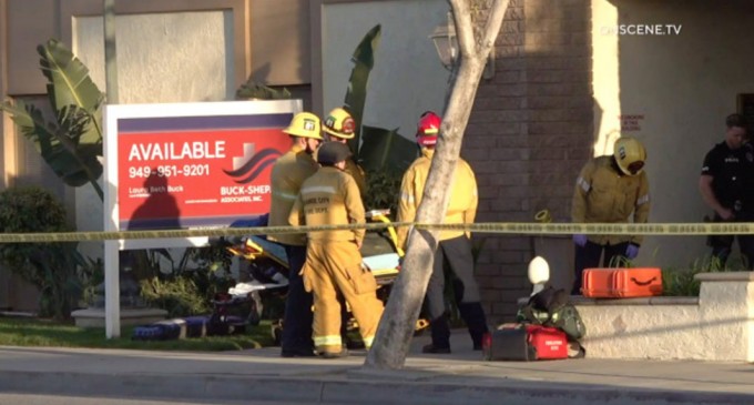 Împușcături în California: Patru morți, printre care un copil. Atacatorul a fost transportat la spital – International