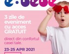 webPR: Unde își pot lista ofertele de Paște brandurile de bunuri și servicii adresate bebelușilor, preșcolarilor și viitoarelor mămici – Esential