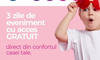 webPR: Unde își pot lista ofertele de Paște brandurile de bunuri și servicii adresate bebelușilor, preșcolarilor și viitoarelor mămici – Esential