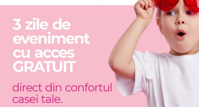 webPR: Unde își pot lista ofertele de Paște brandurile de bunuri și servicii adresate bebelușilor, preșcolarilor și viitoarelor mămici – Esential