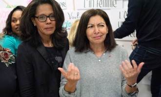 Au albii dreptul să vorbească de față cu minorități? Întrebarea care a divizat stânga franceză – International