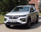 ​VIDEO Test Drive Dacia Spring – prima Dacia electrică, prima Dacia chinezească – Auto