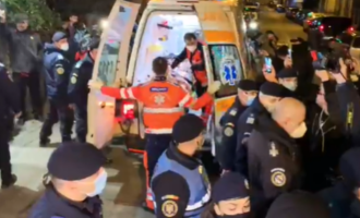 Prima reacție a ministrului de Interne în scandalul externărilor de la Foișor: Așa ceva este inadmisibil / Nimeni nu este de neînlocuit, înclusiv Raed Arafat – Esential