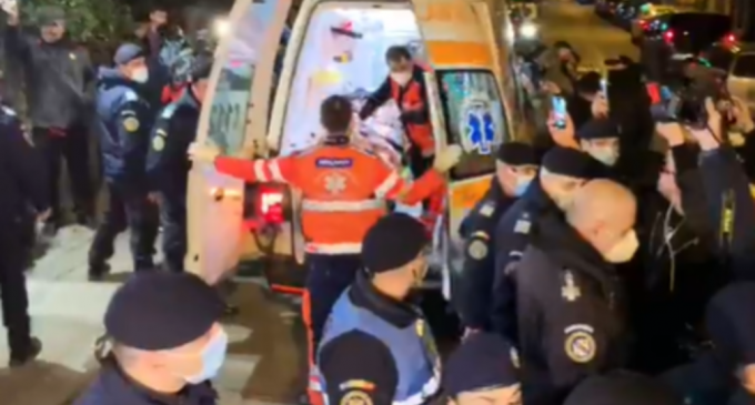 Prima reacție a ministrului de Interne în scandalul externărilor de la Foișor: Așa ceva este inadmisibil / Nimeni nu este de neînlocuit, înclusiv Raed Arafat – Esential