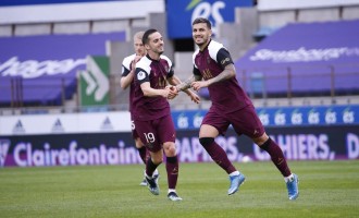 Ligue 1: PSG, victorie categorică în deplasare (4-1 vs Strasbourg) – Fotbal