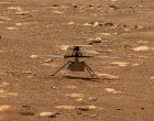 NASA: Decolarea elicopterului Ingenuity Mars a fost amânată – International