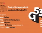 Cum se construiește un teatru independent: proiectul Grivița 53 – Cultura