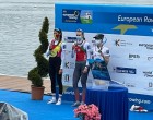 ​VIDEO CE Canotaj: Gianina Beleagă, medaliată cu argint la simplu vâsle, categoria ușoară – Alte sporturi