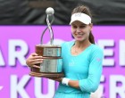 ​WTA: Veronika Kudermetova, campioană la Charleston / Maria Camila Osorio Serrano s-a impus la Bogota – Tenis