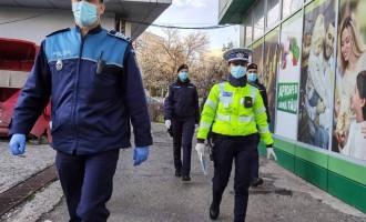 Aproximativ 26.000 de efective MAI asigură măsurile de ordine şi siguranţă de Sărbătorile Pascale – Esential