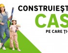 [P] Leroy Merlin lansează noua campanie „Pentru case fericite” – Esential