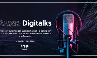 webPR: Arggo Consulting organizează un webinar dedicat antreprenorilor și IMM- urilor din România – Esential